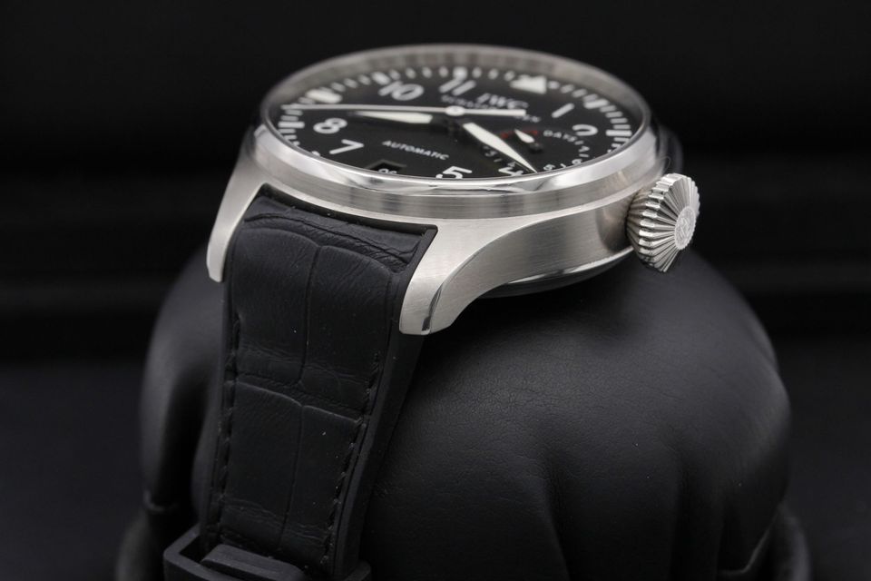IWC Big Pilot's IW500401 Image 2